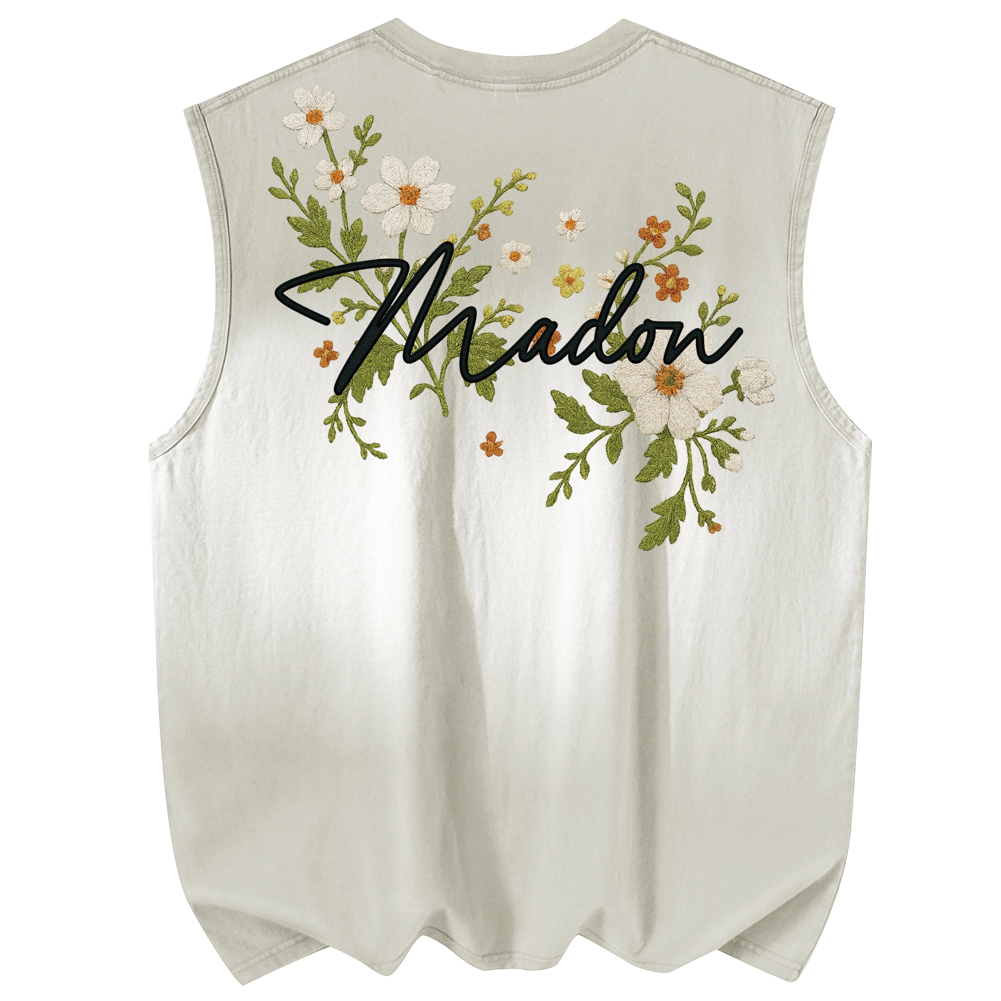 MADONA LOGO