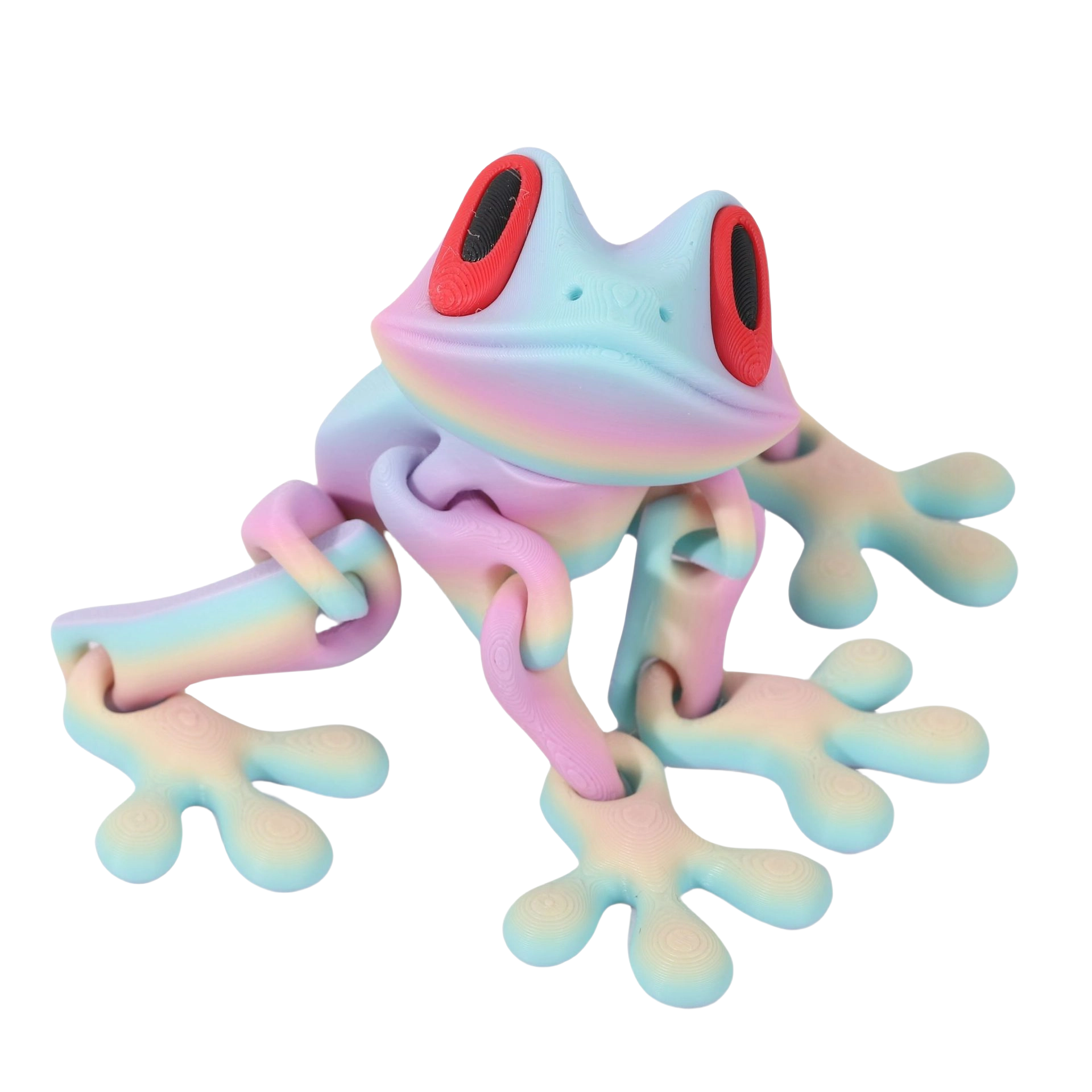 JIUFEN 3D