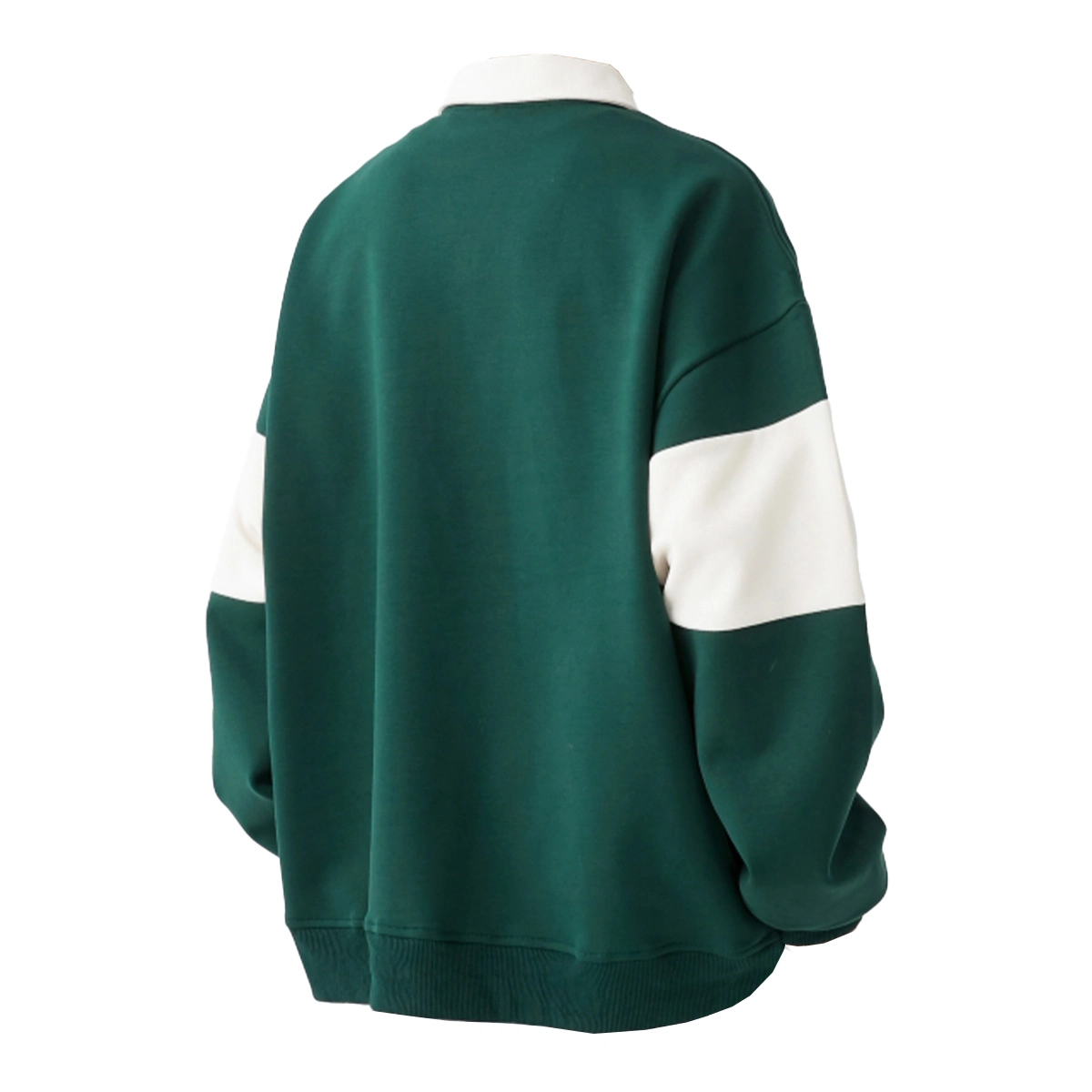 SAME FLOW POLO