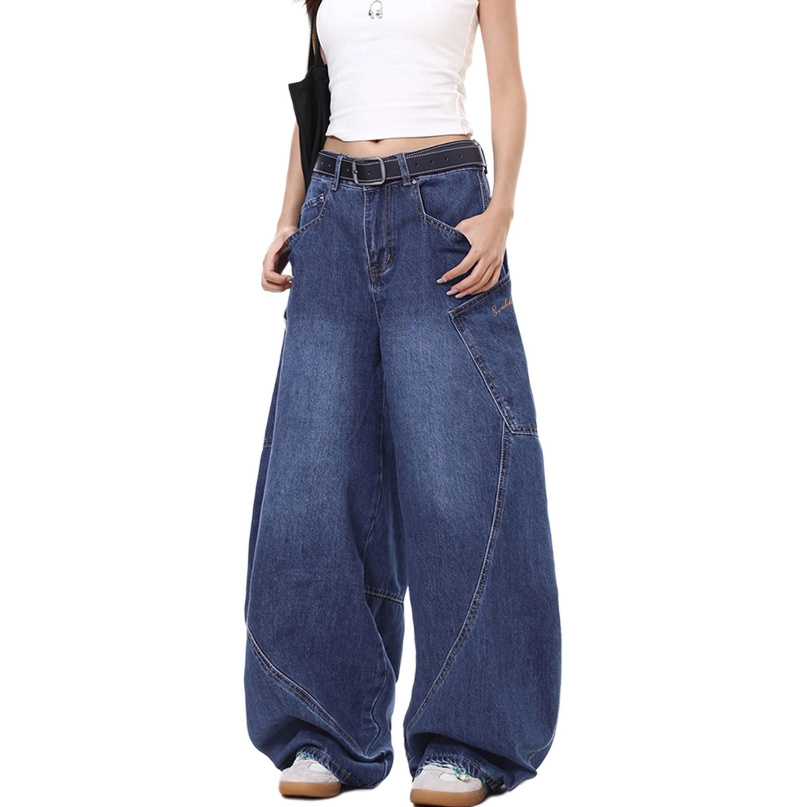 UNA RETA vintagebaggy