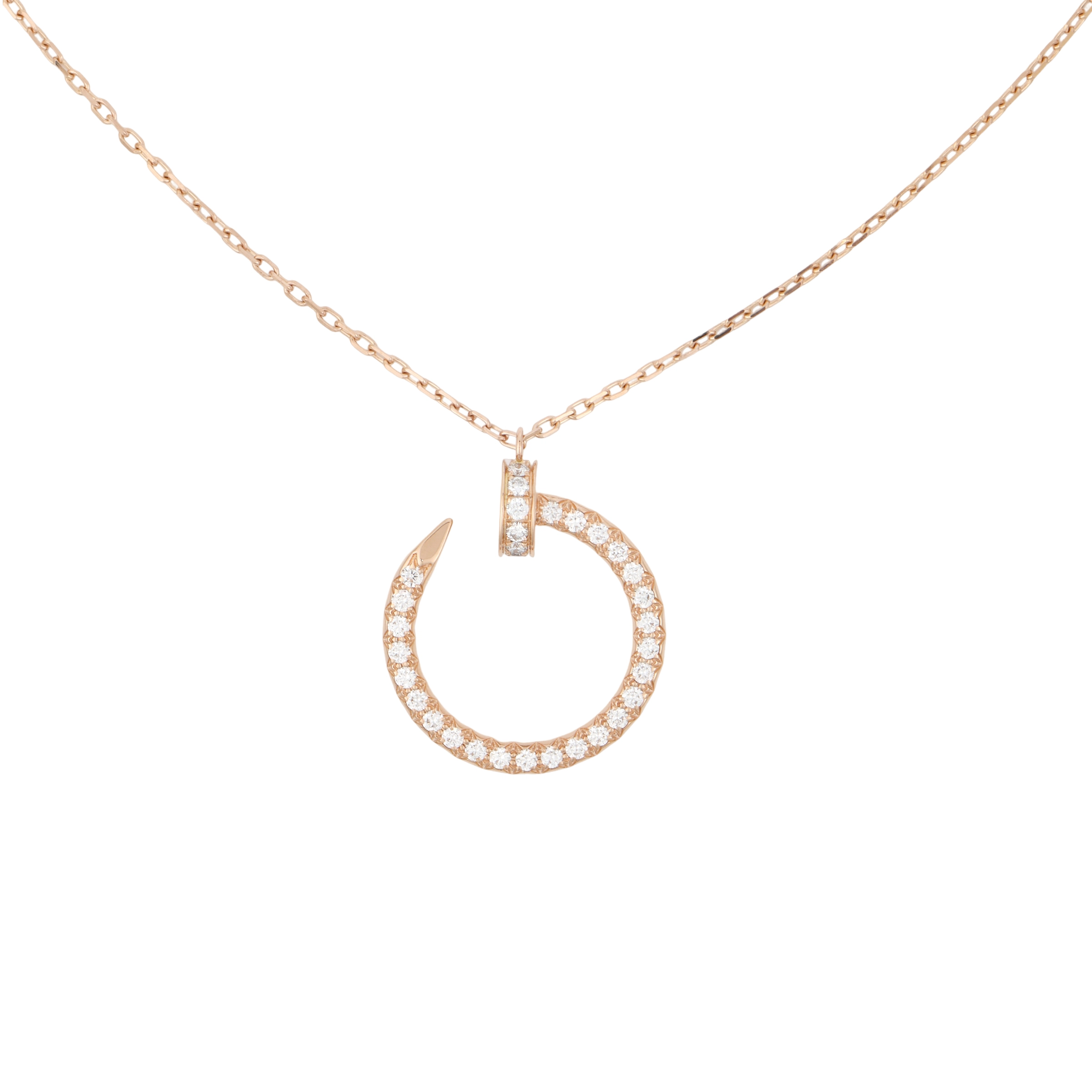 CARTIER Juste un Clou 18K 18k