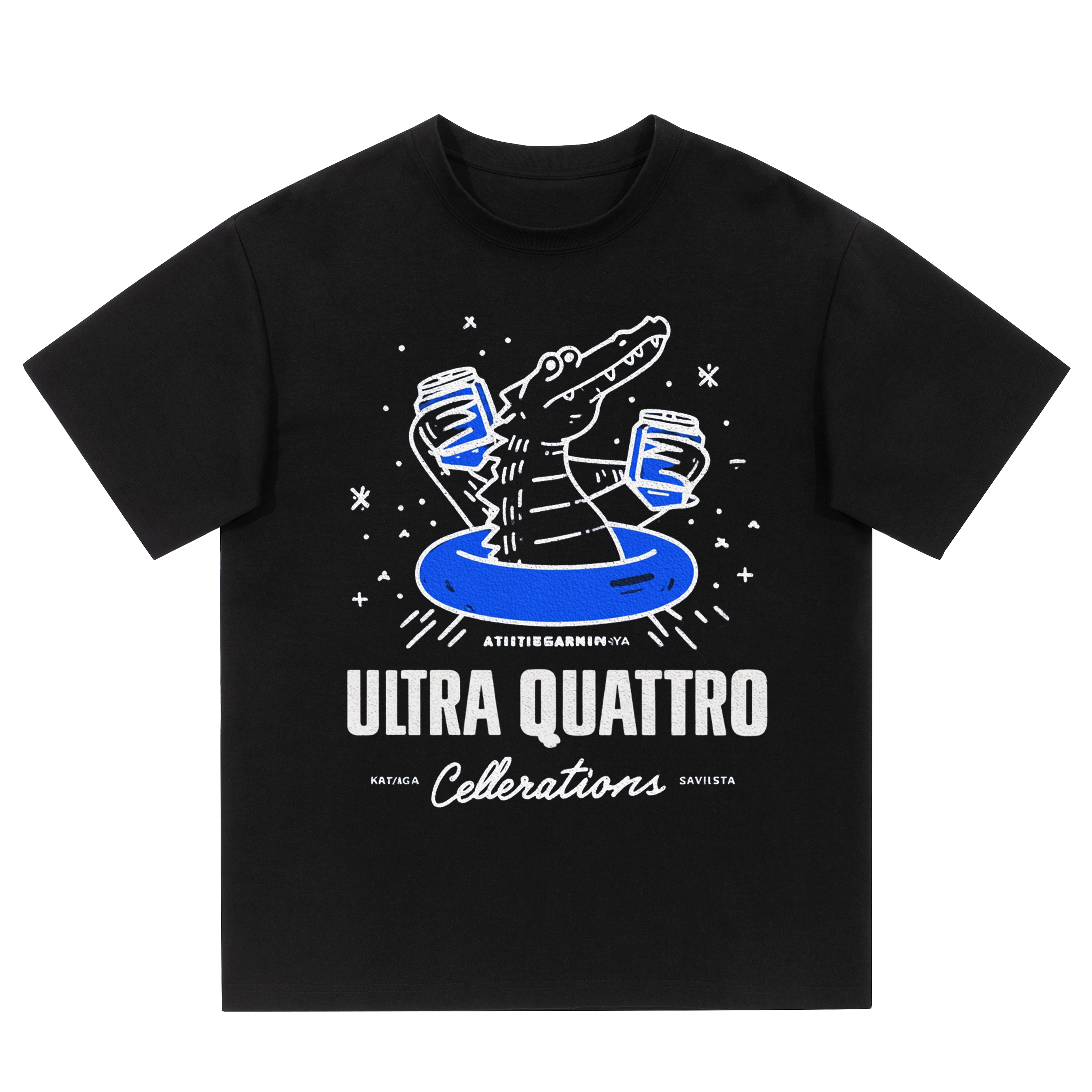 ULTRA QUATTRO T