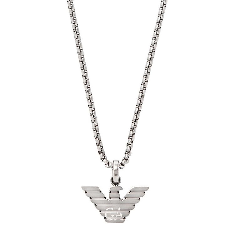 EMPORIO ARMANI LOGO -