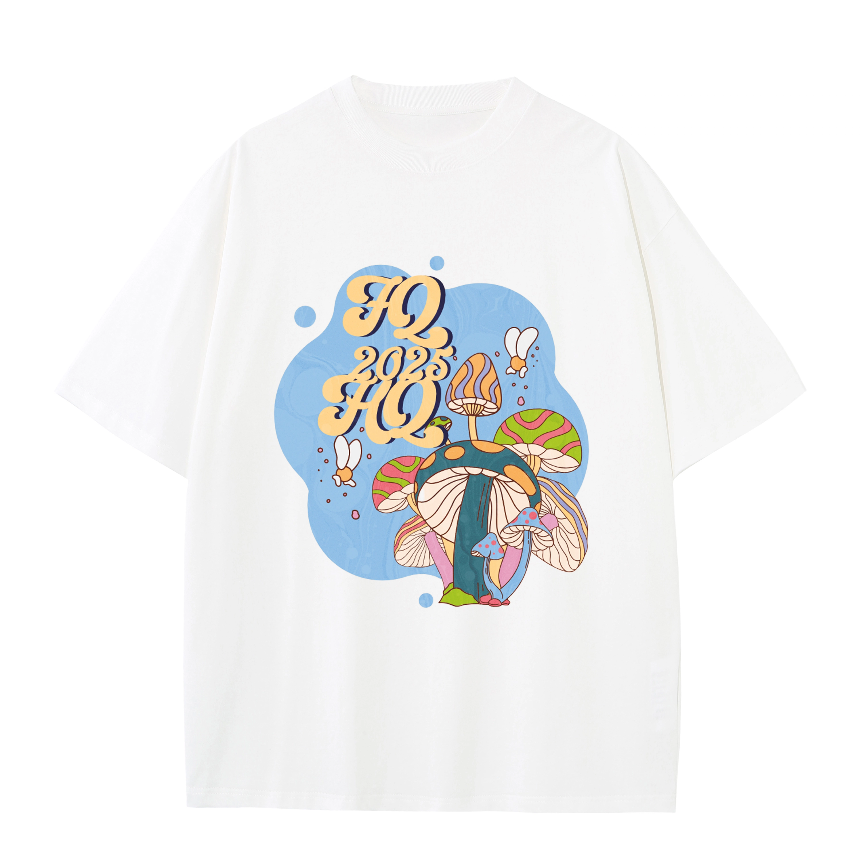 FQHQ T