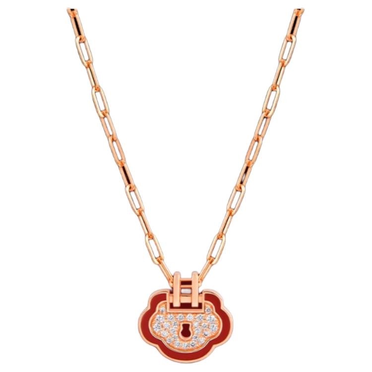 Qeelin 18K