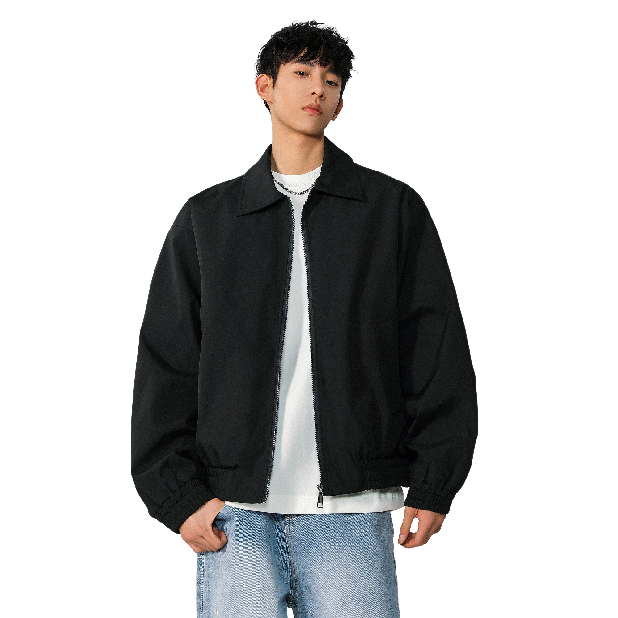 URBAN AUTHENTIC