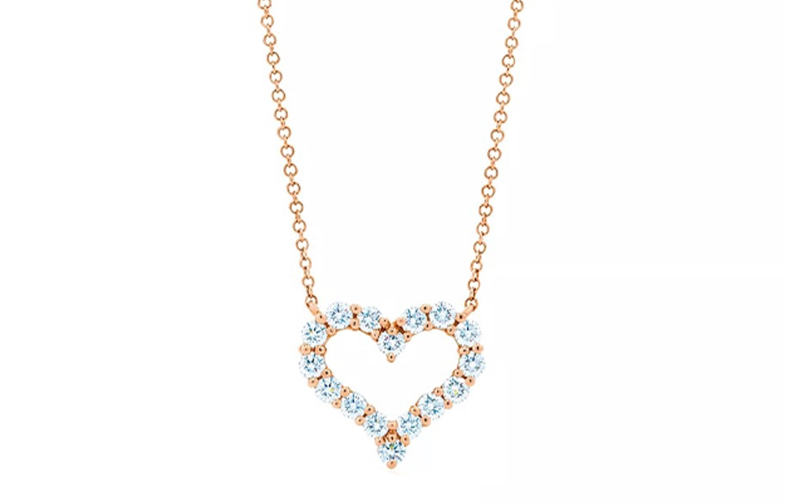 TIFFANY CO.