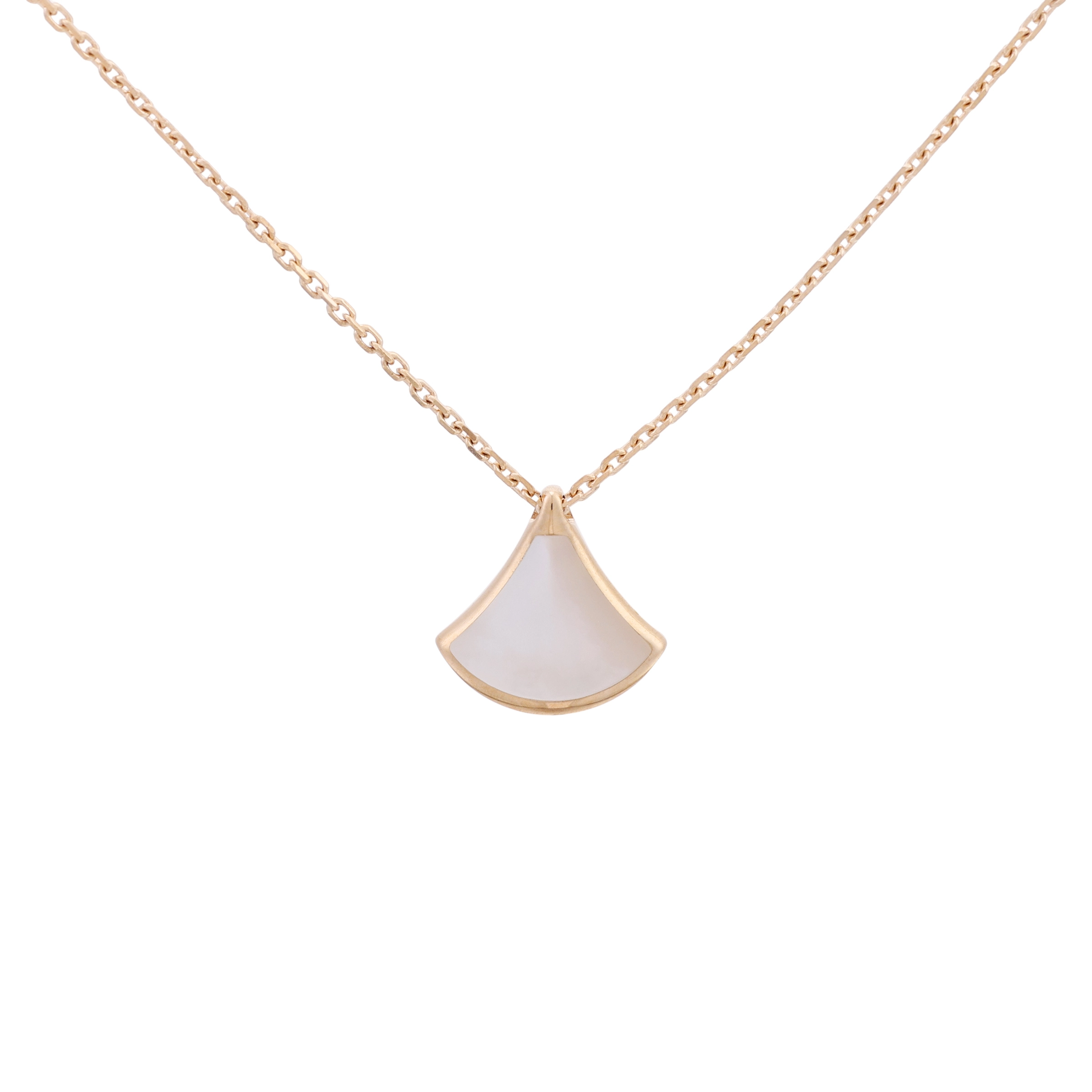 BVLGARI DIVAS DREAM mini 18k