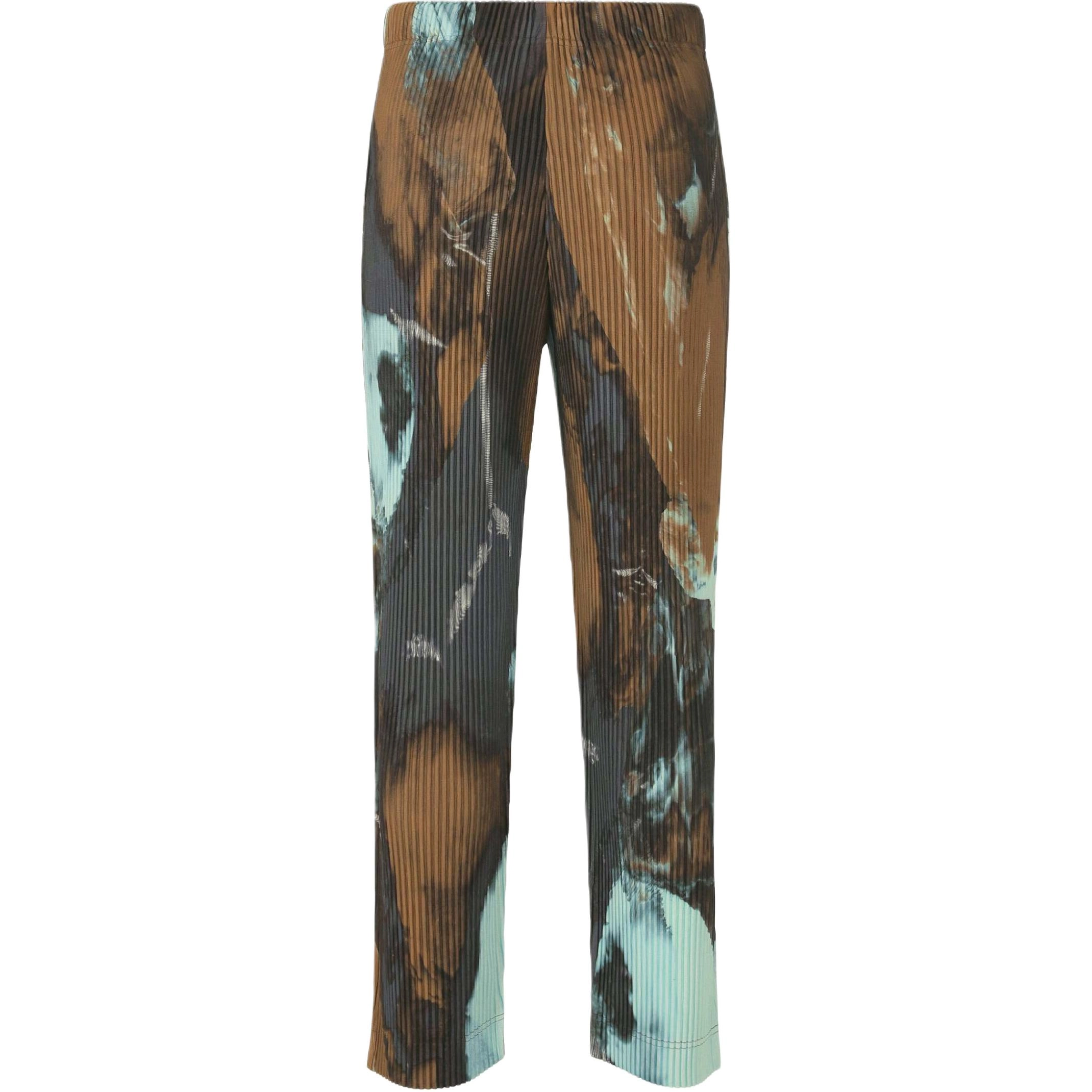 Homme Pliss Issey Miyake FW25