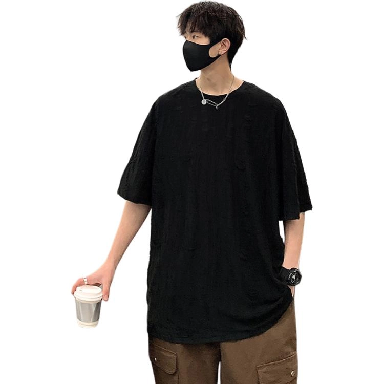 GOODHENLCE T