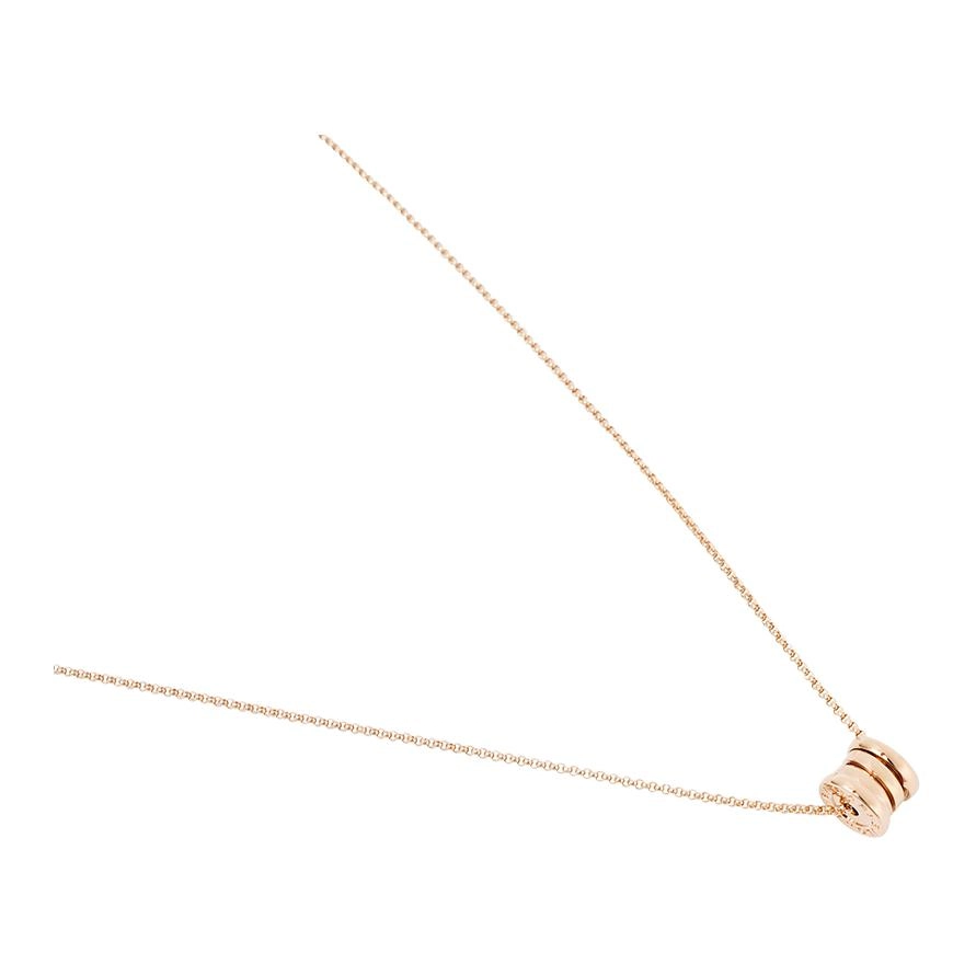 BVLGARI B.Zero1 mini 18k