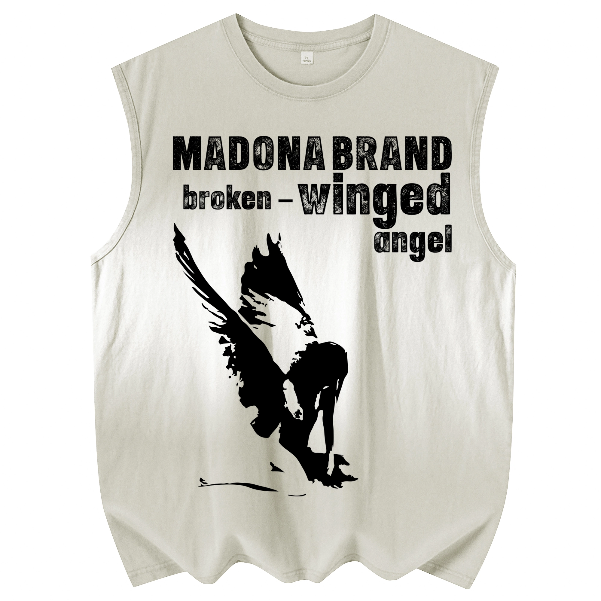 MADONA LOGO