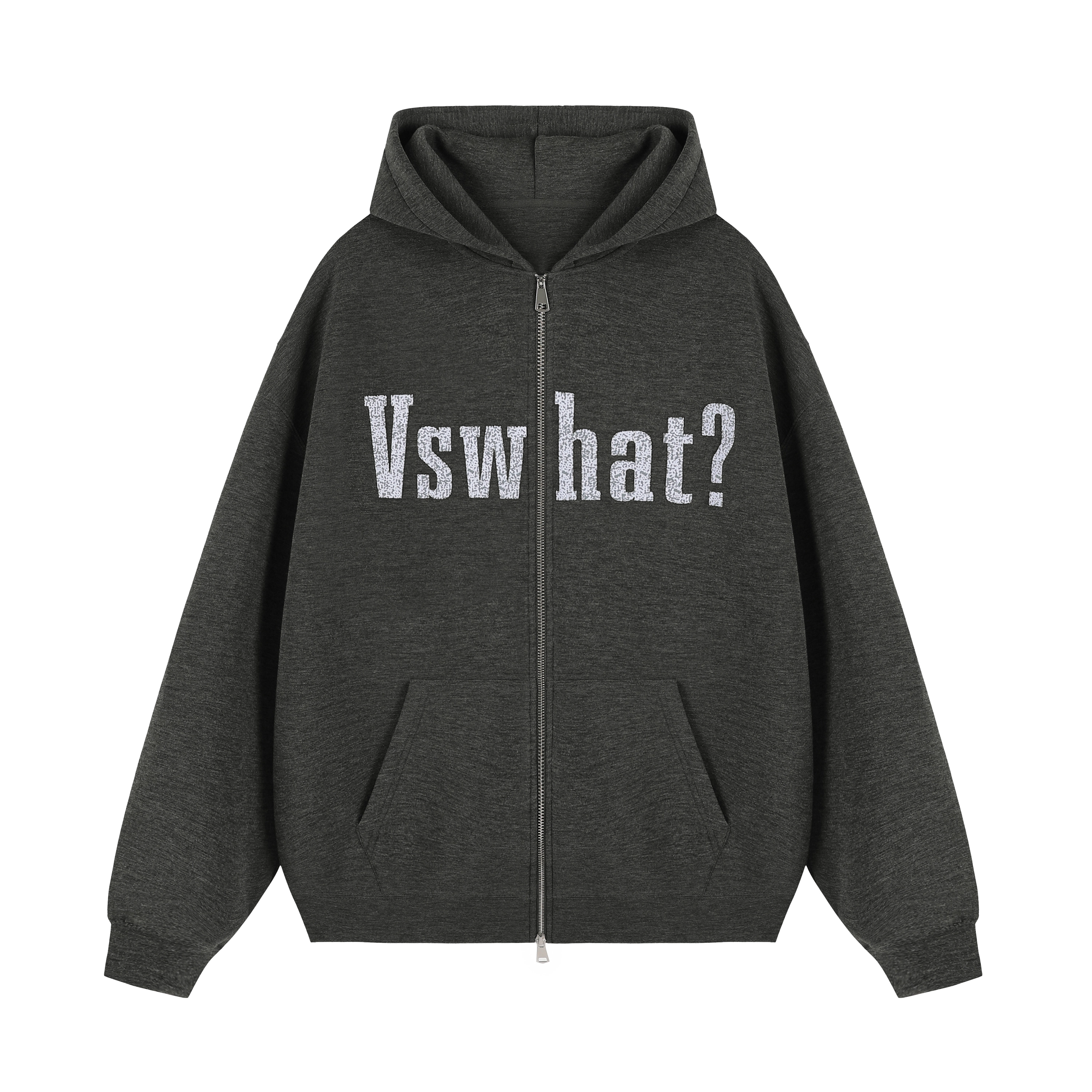 VS WHAT