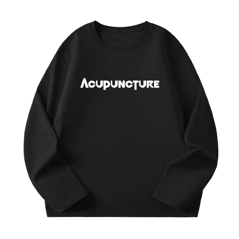 Acupuncture logoT