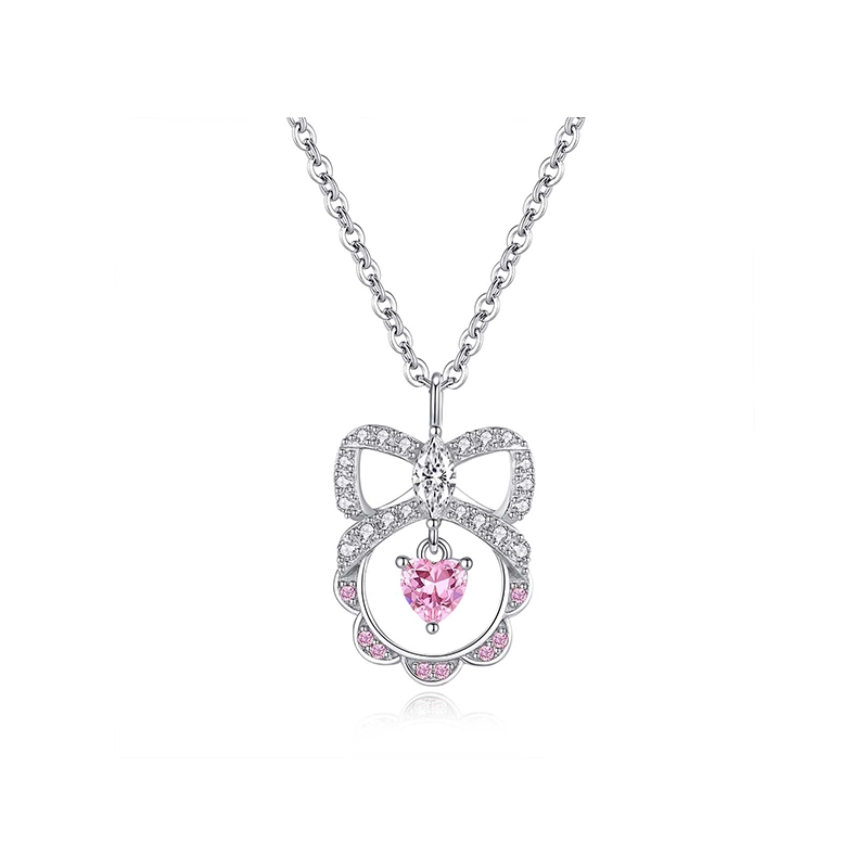 LOVE WHEEL S925