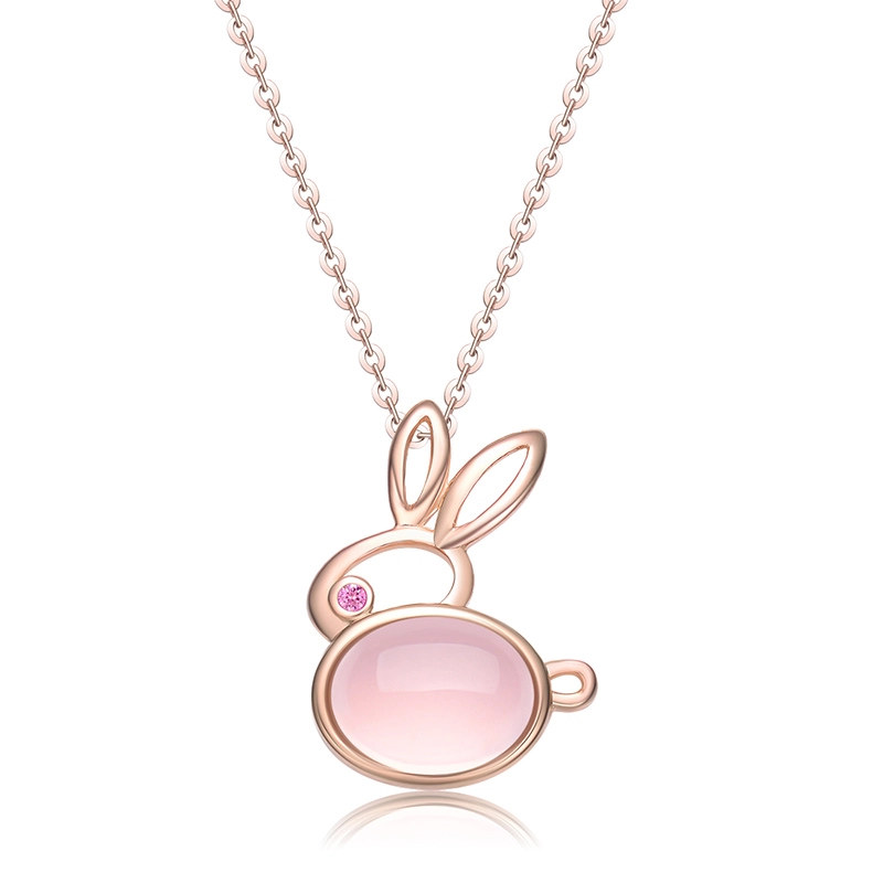 zoo jewel 925