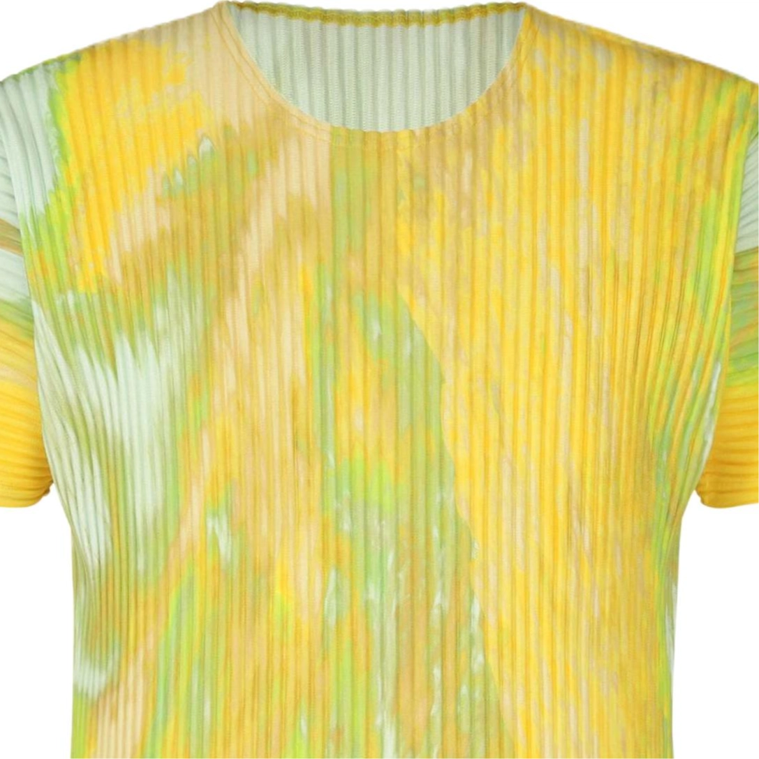Homme Pliss Issey Miyake FW25 T