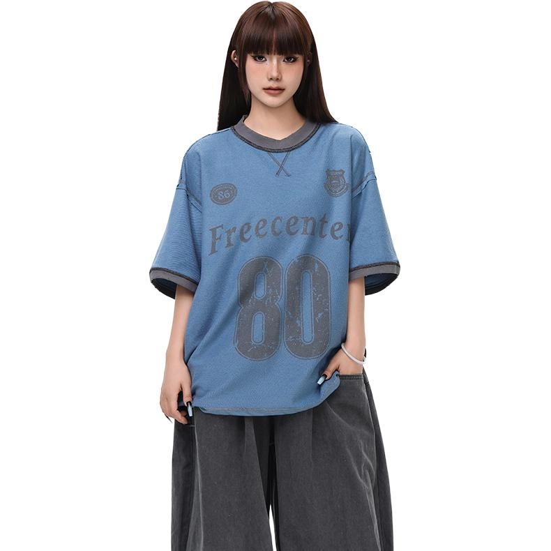 FREE CENTER T