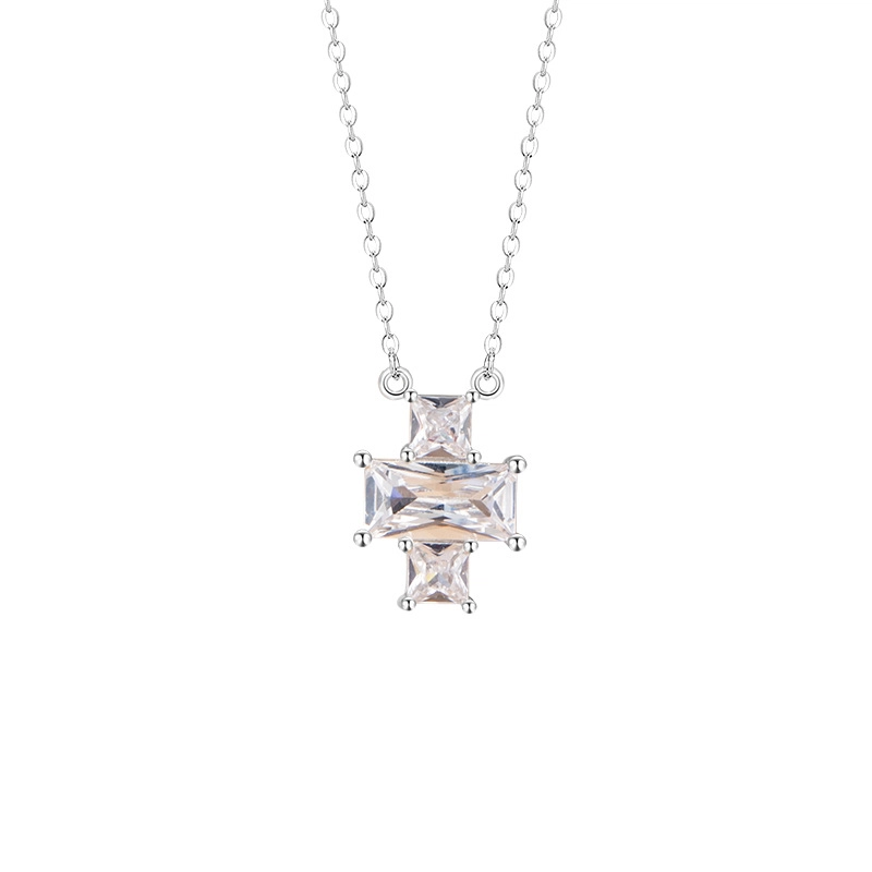 U ZIRCON ins s925
