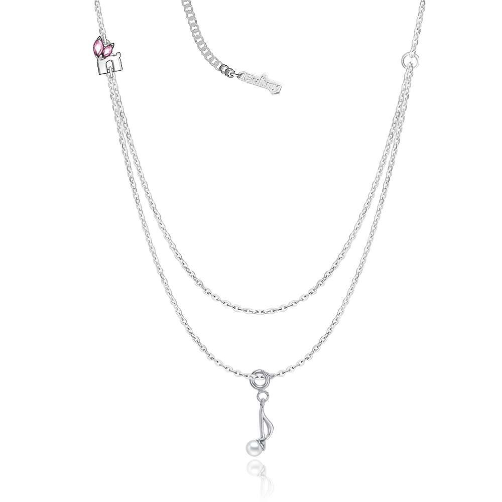 Love Garden Bunny AB S925