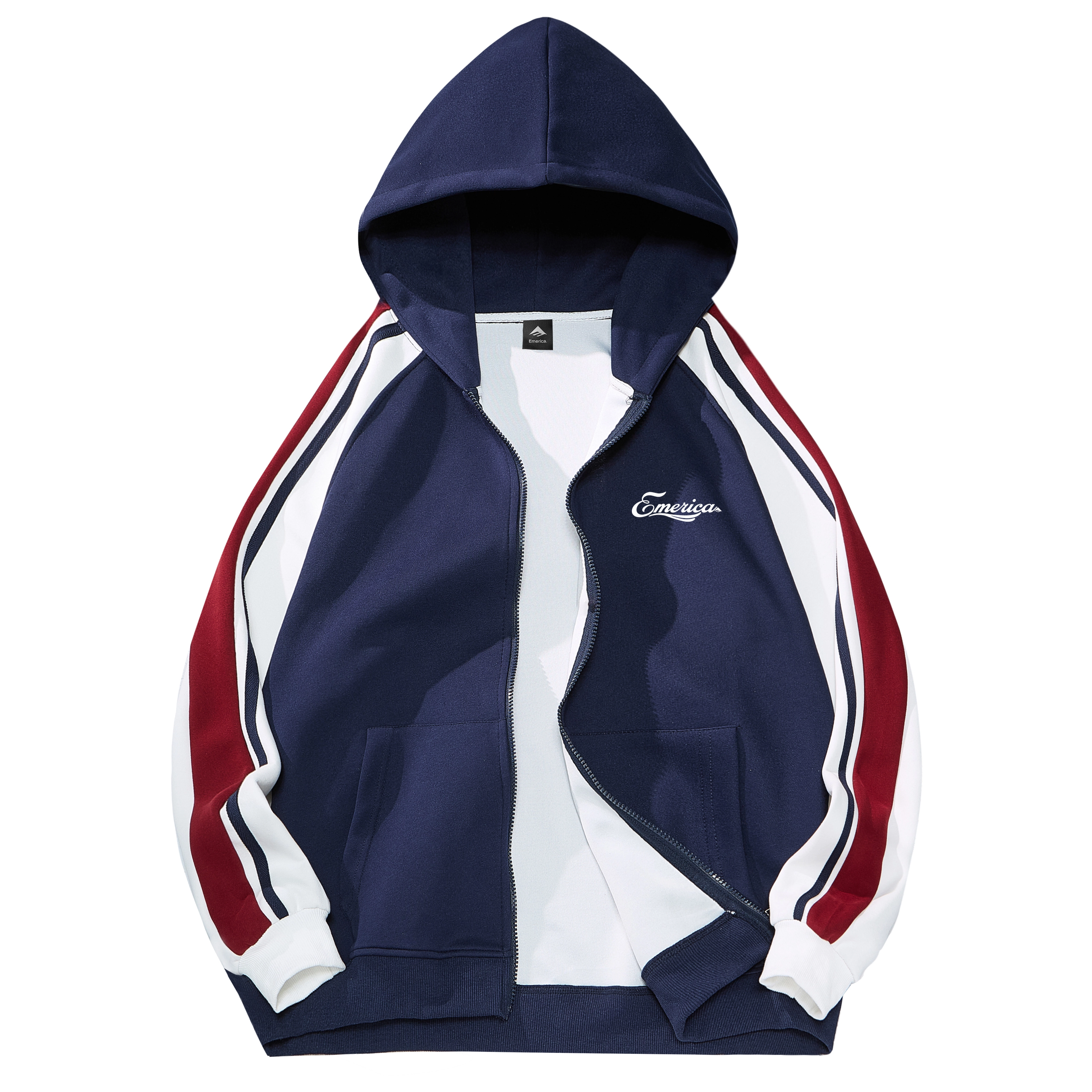EMERICA Logo