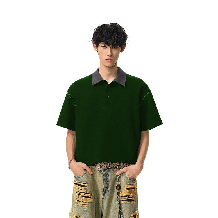 GOODHENLCE T