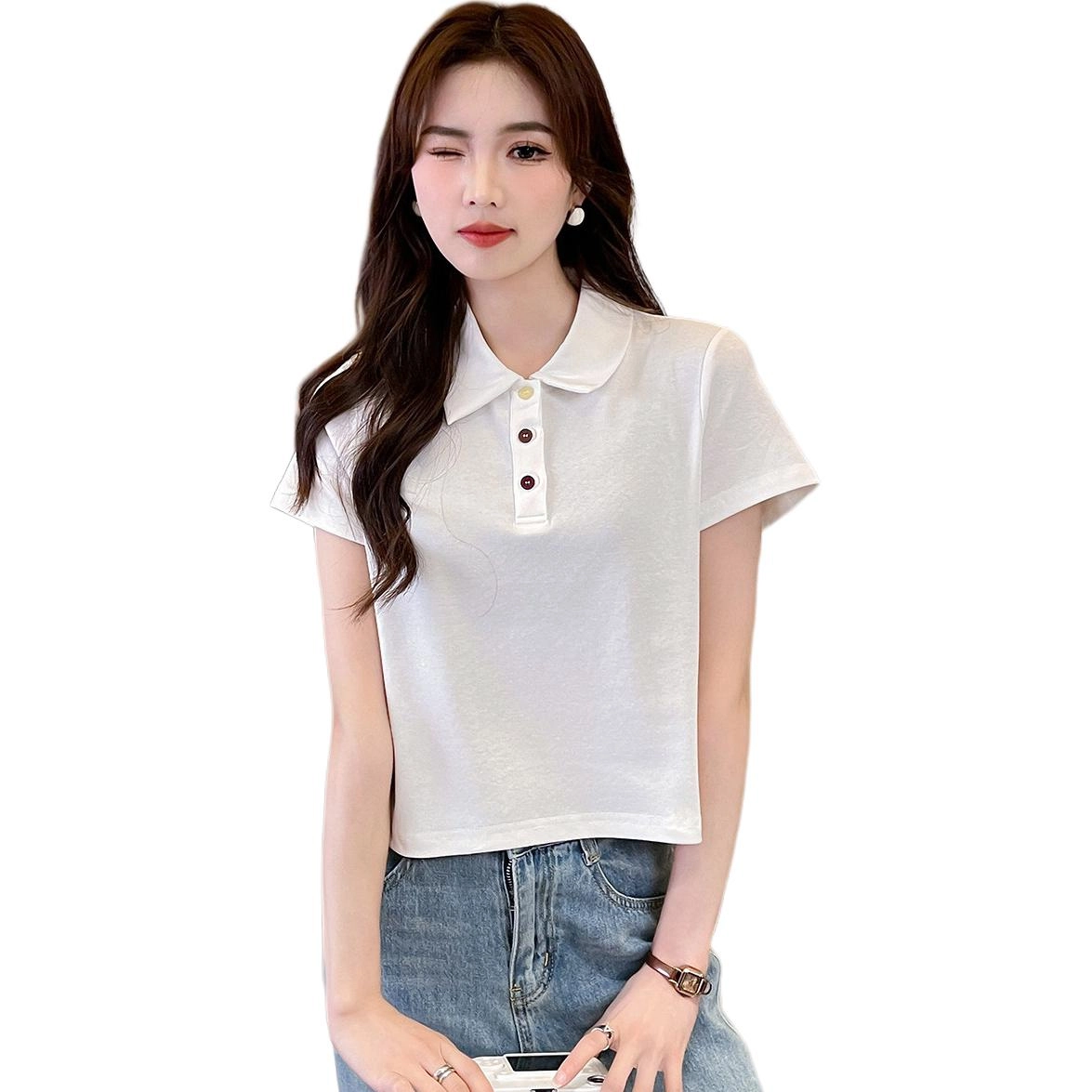 JEANSWEST polo T