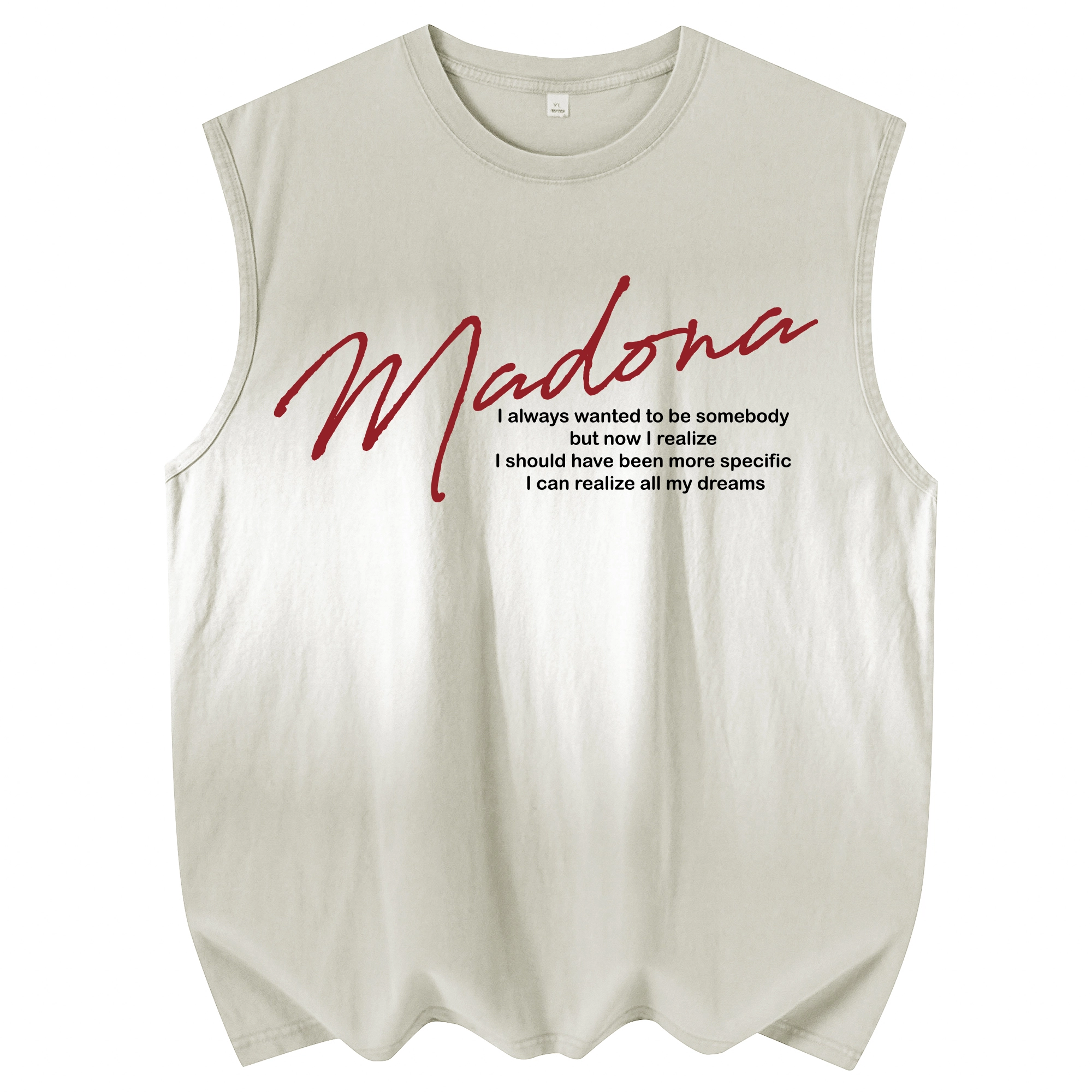 MADONA LOGO