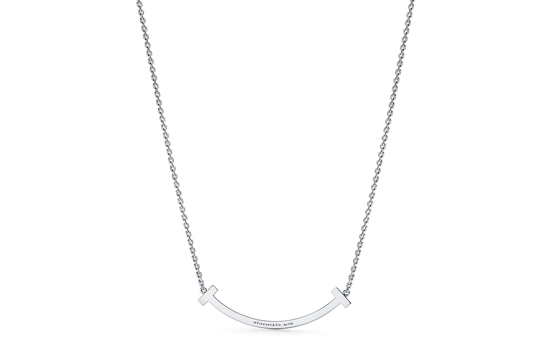 TIFFANY CO. Tiffany T