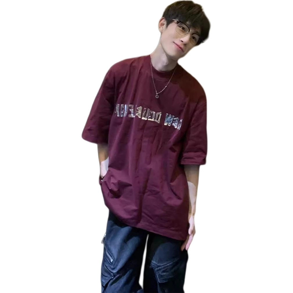 T