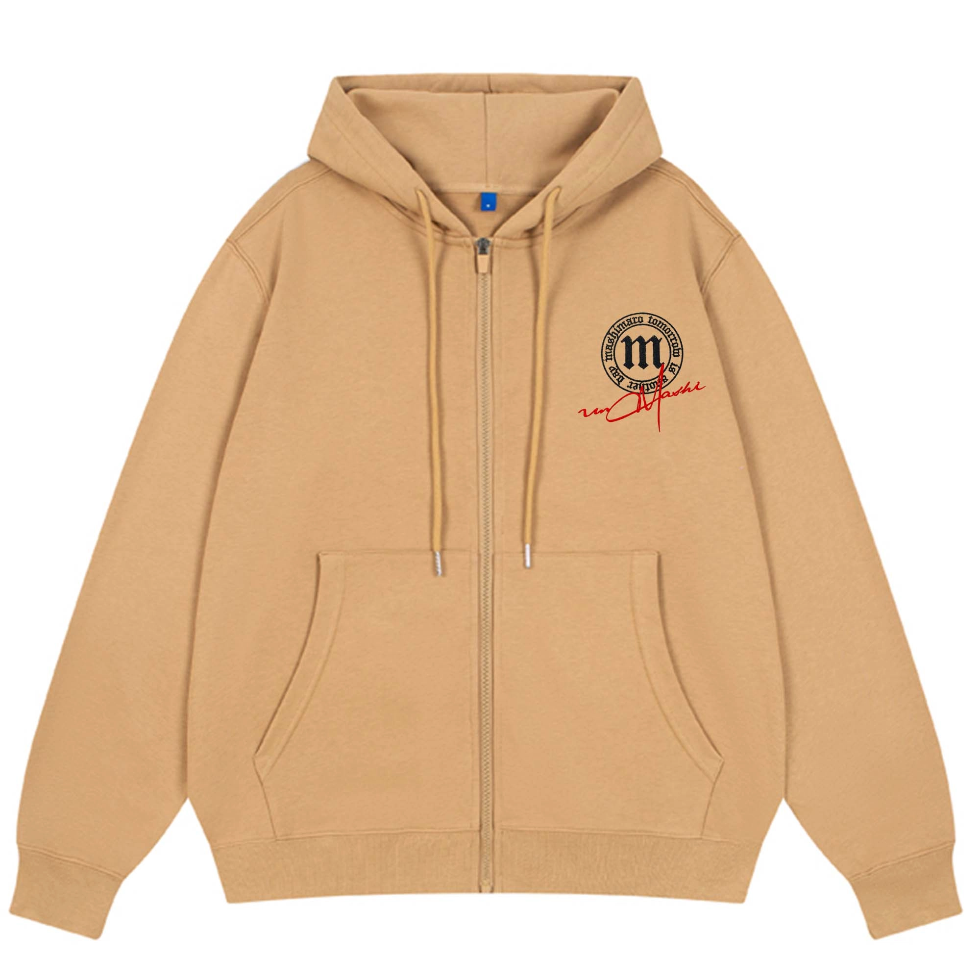 MashiMaro 350oversizes