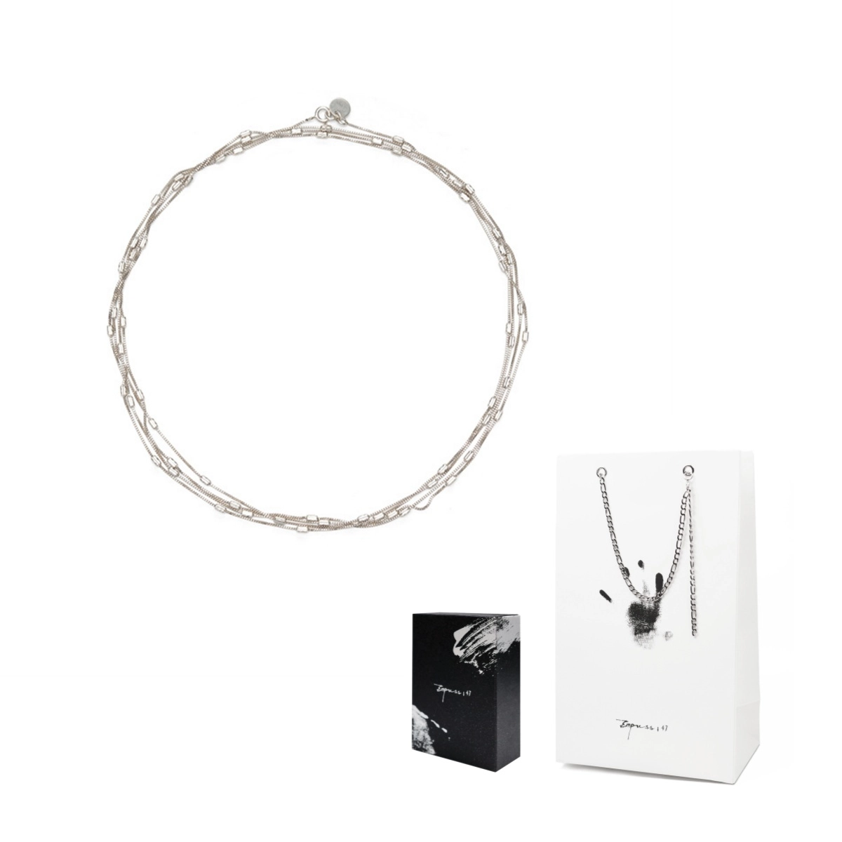 Empress 47 2023AW cermin