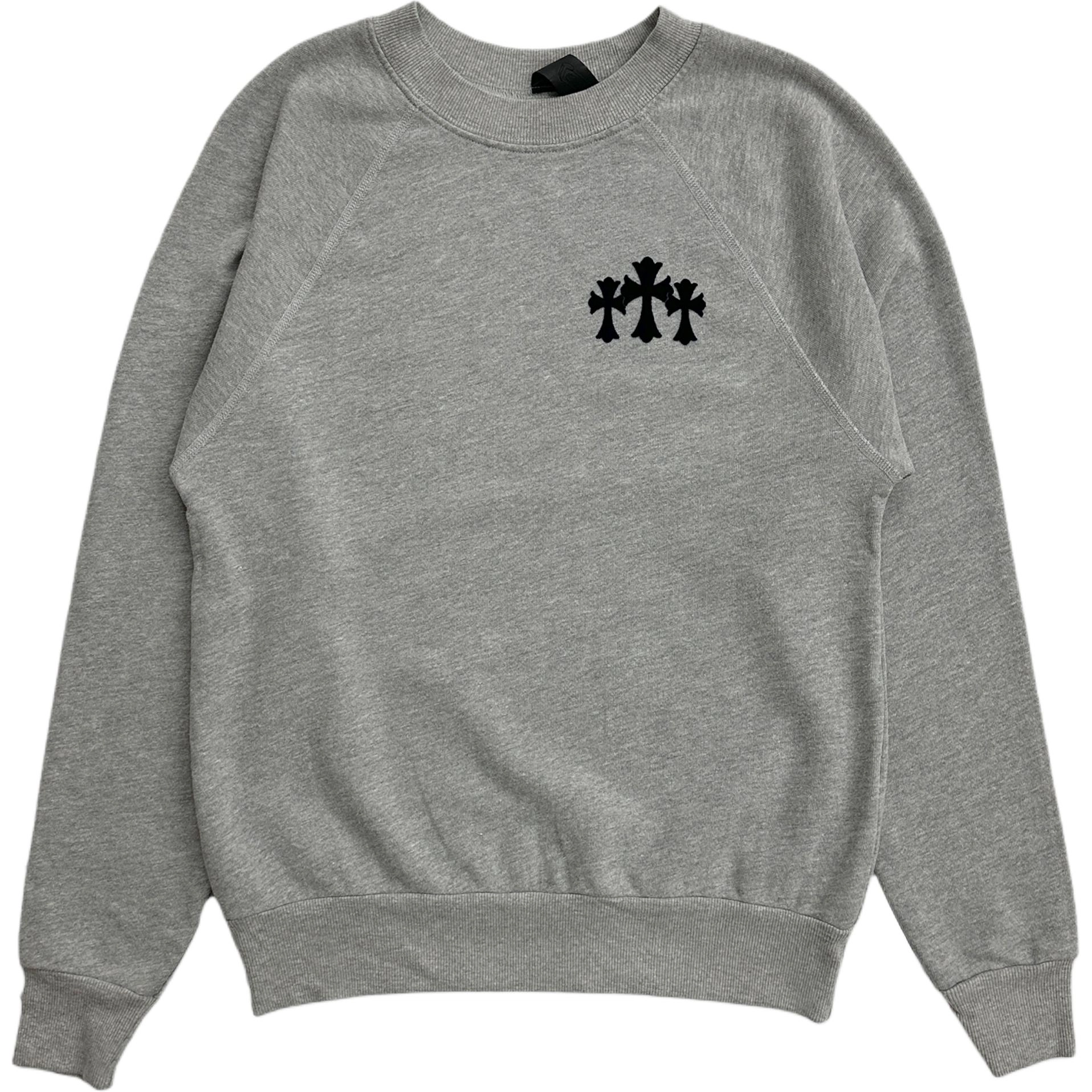 Chrome Hearts