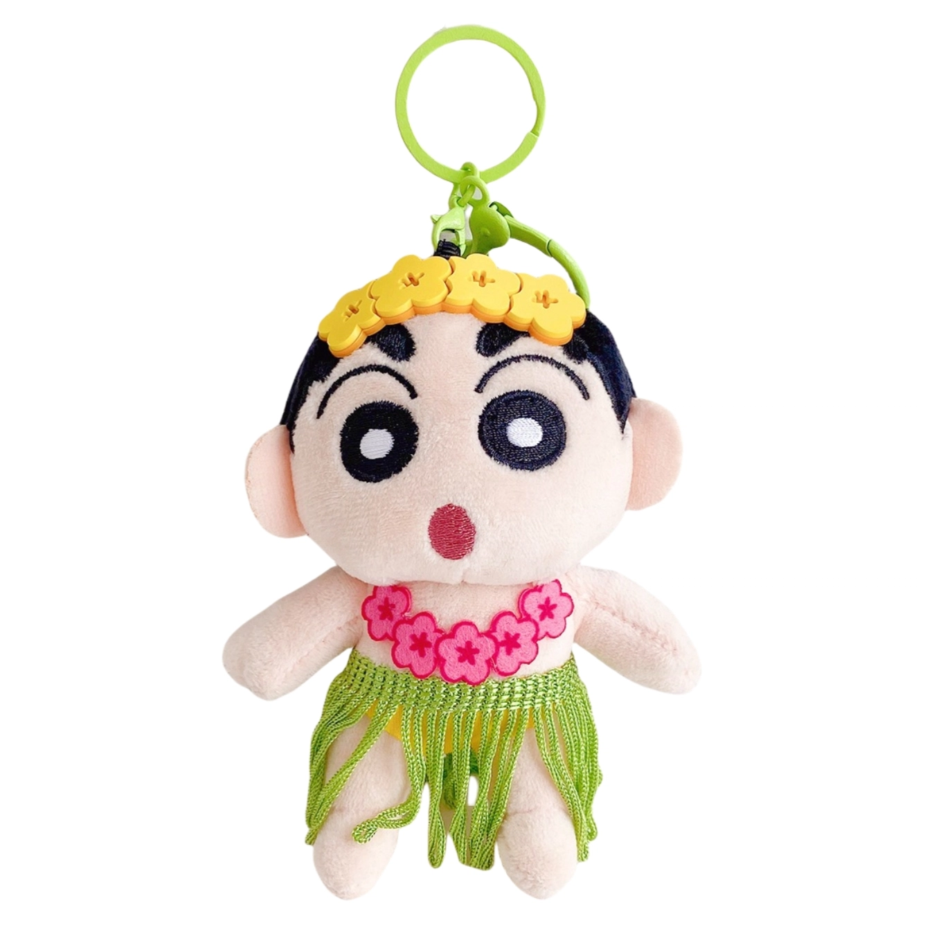 Crayon Shinchan q