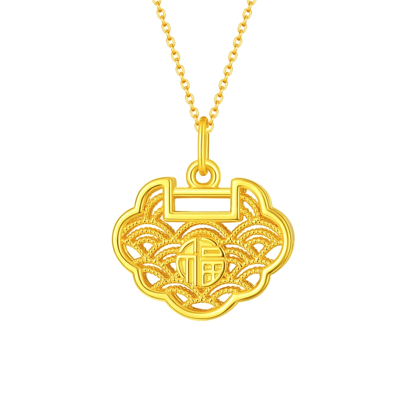 CHINA GOLD 5D S925)