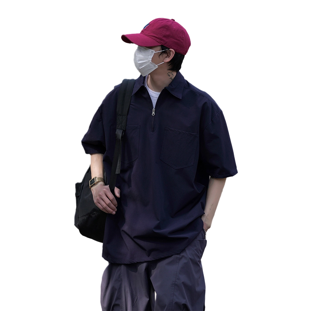 zomuros Polo