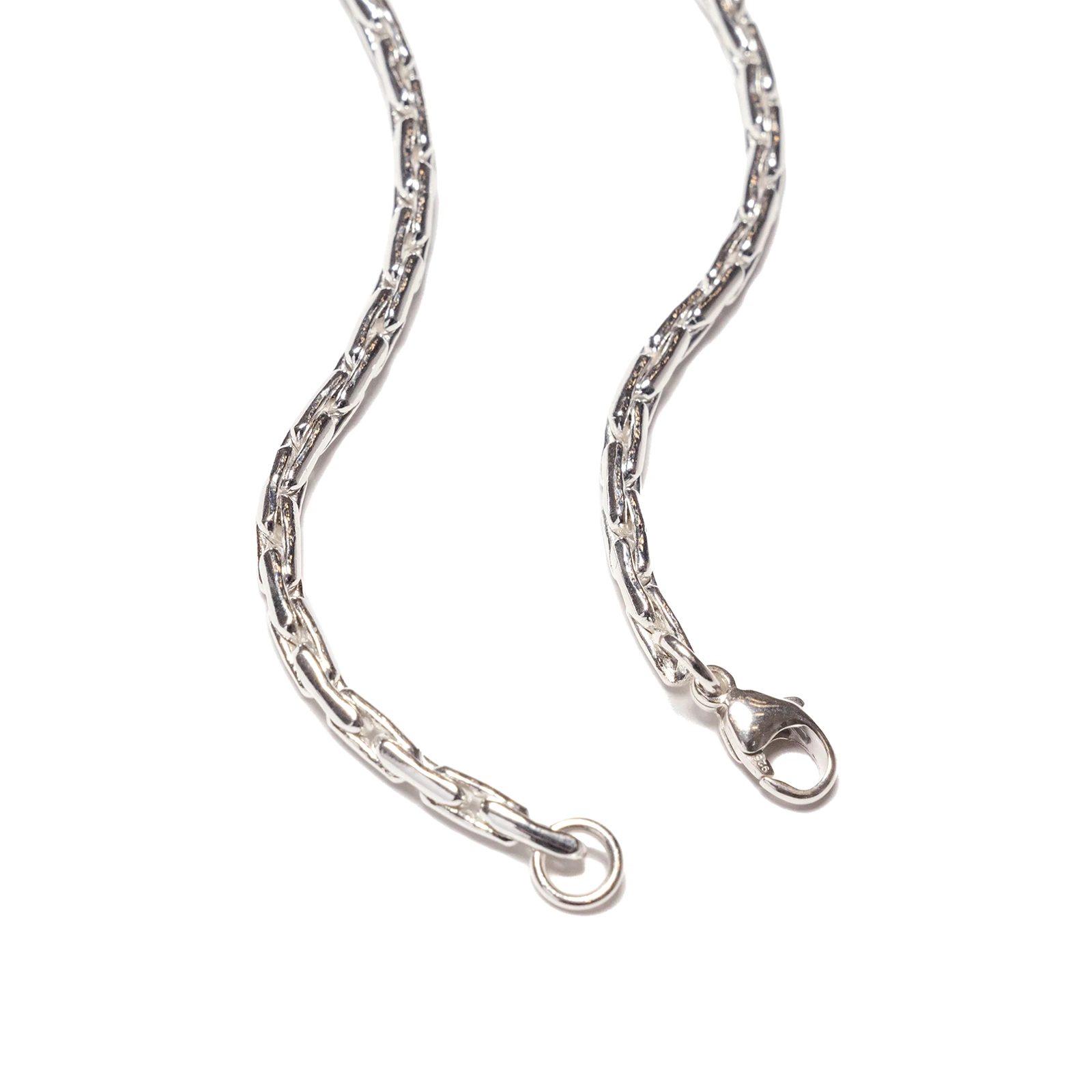 MAPLECO Plush Chain 925
