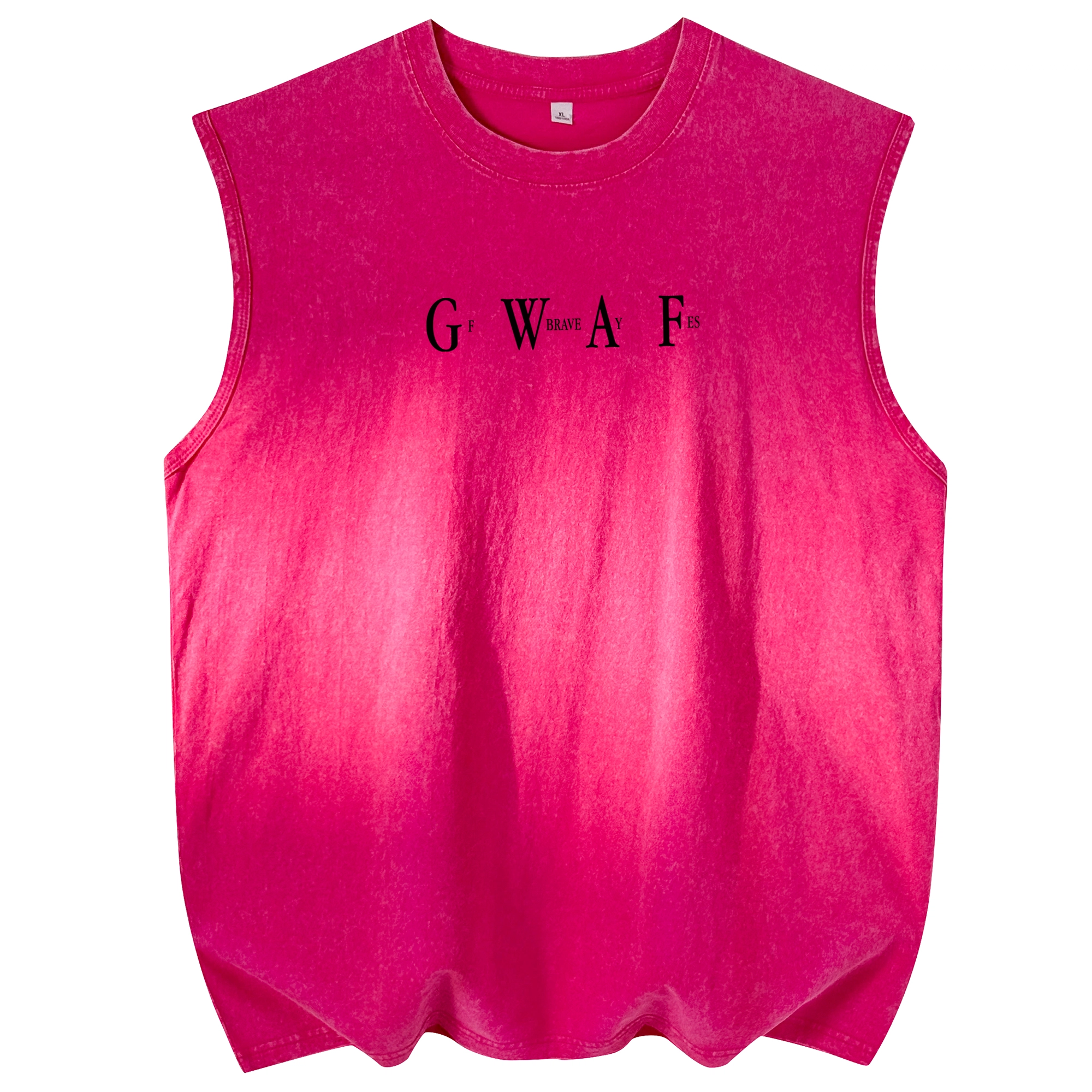 GWAF LOGO