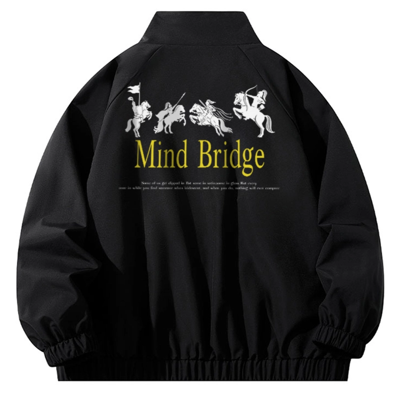 MindBridge