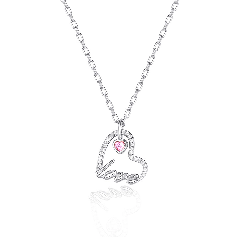 lockstarfy love S925