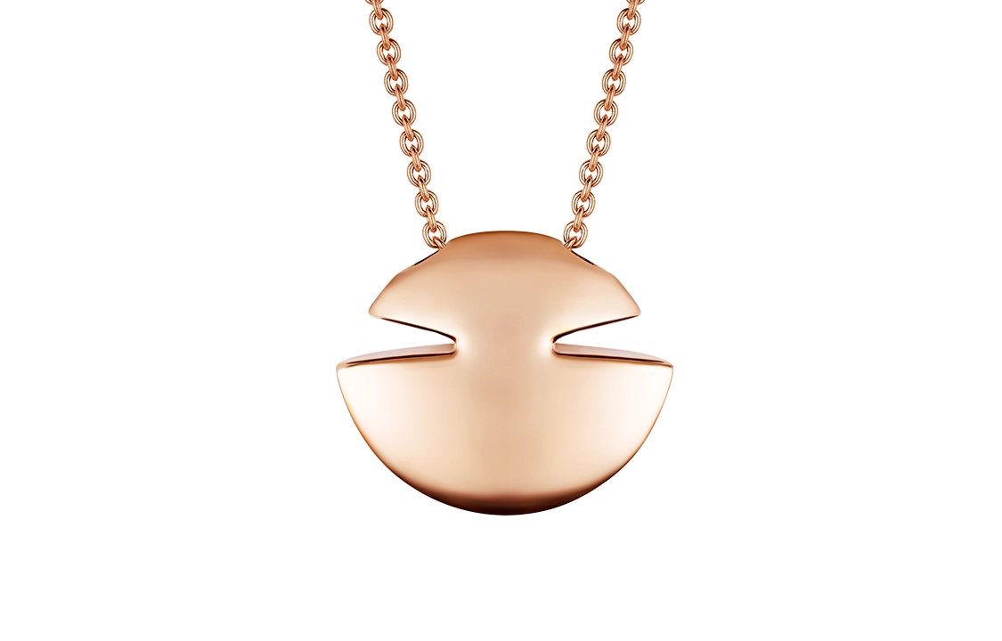 BVLGARI BVLGARI CABOCHON 18k