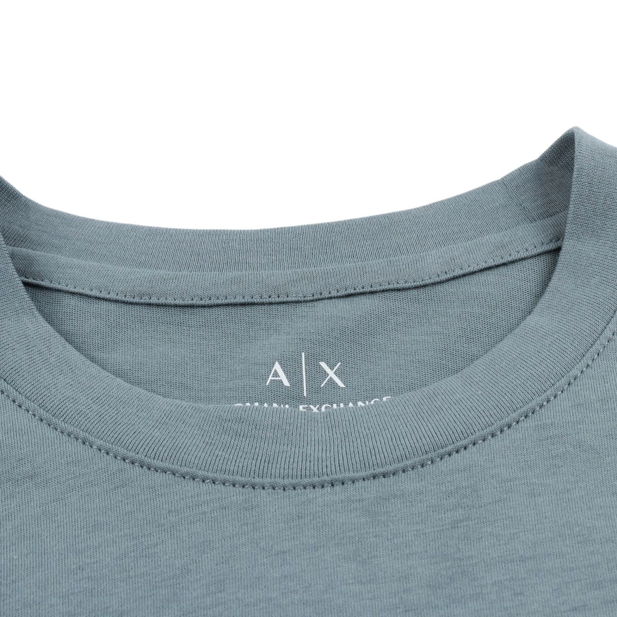 ARMANI EXCHANGEAE SS25 LOGOT