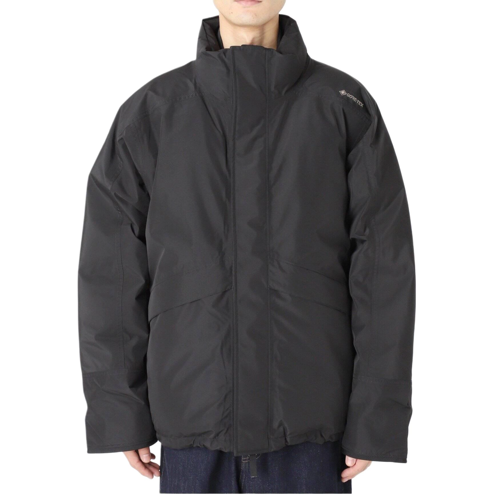 nanamica FW24 GORE-TEX