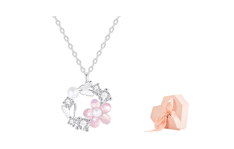 DAISY BEAUTY s925