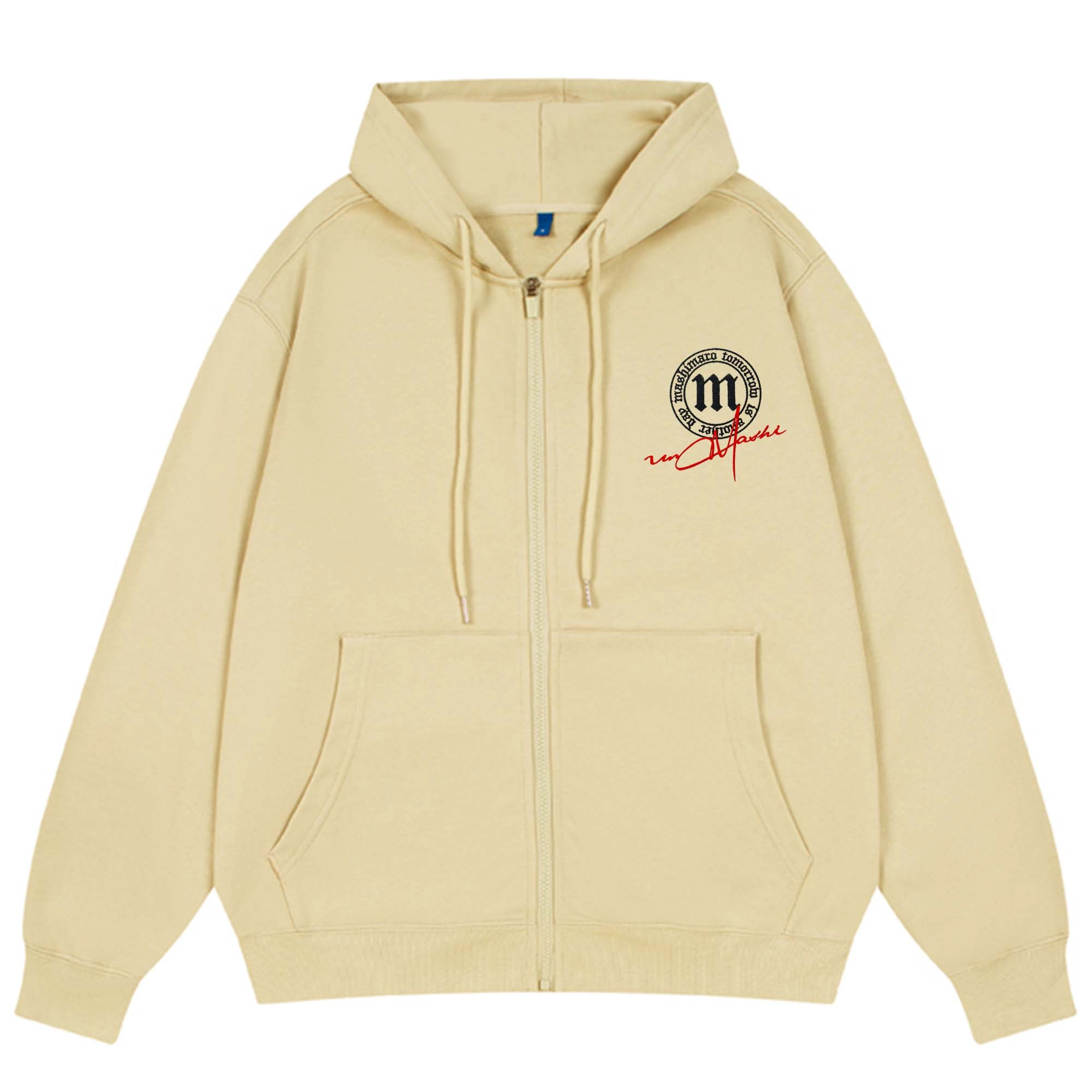 MashiMaro 350oversizes
