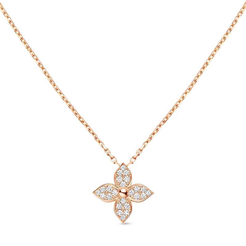 LOUIS VUITTON 18K