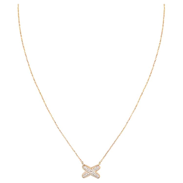 Chaumet LIENS Jeux de Liens 18K