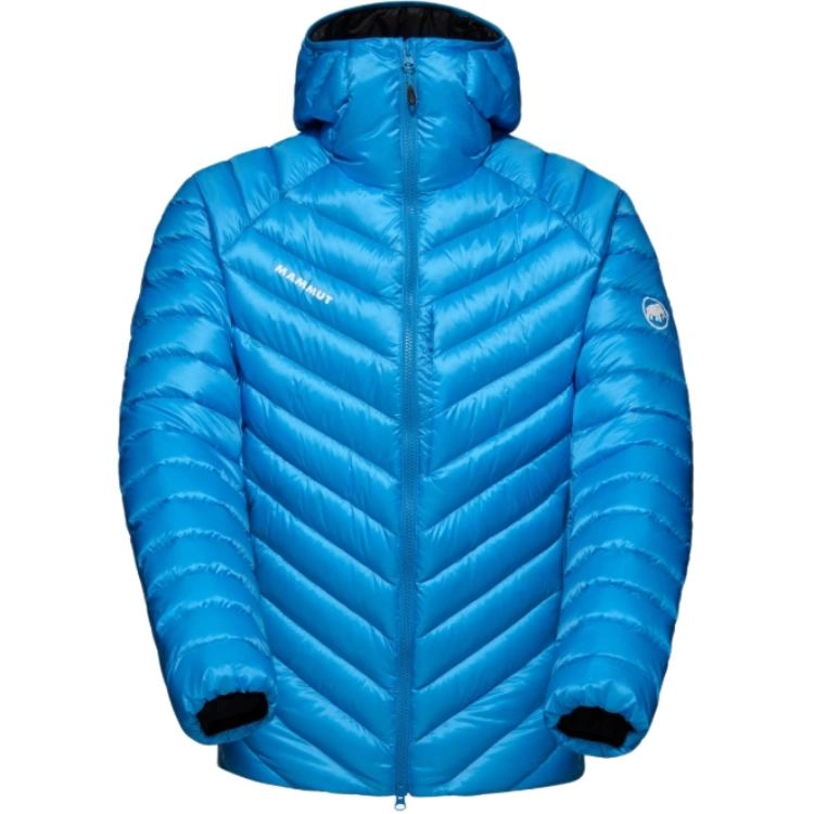 MAMMUT Broad Peak IN Hooded Jacket Men