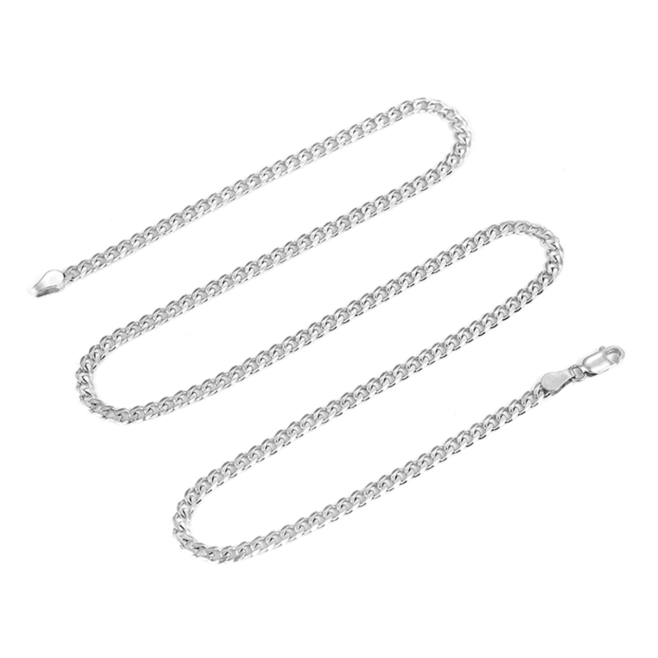 3mm S925