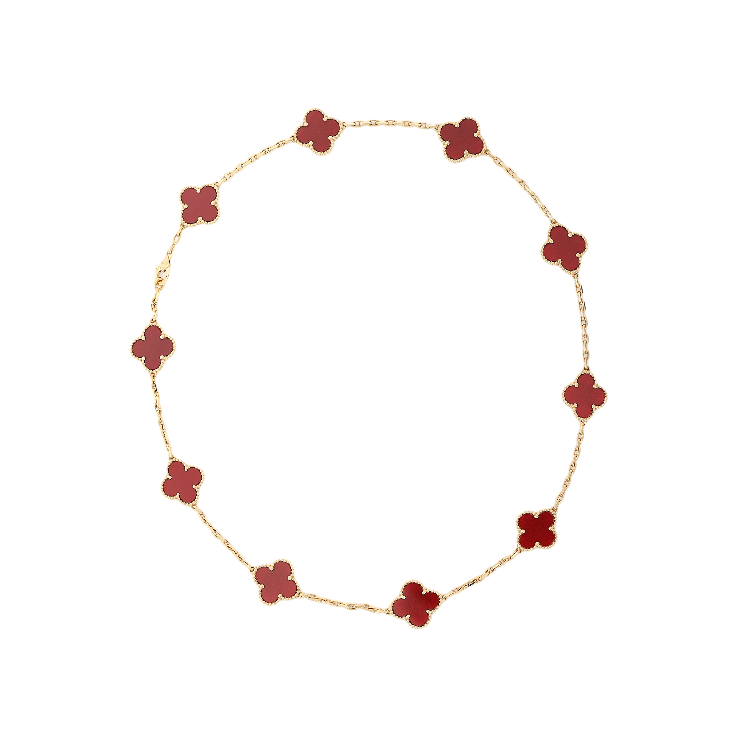 Van Cleef Arpels 18k